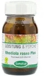Rhodiola Rosea Plus B-Vitamine Kapseln 60 St