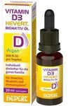 Vitamin D3 Hevert Bioaktiv &Ouml;l 20 ml