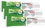 SALVIAGALEN F Madaus Zahncreme 3X75 ml