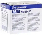 Agani Kan&uuml;le 27 G 19 mm grau 100 St