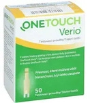 One Touch Verio Teststreifen 50 St
