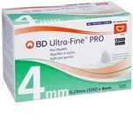 BD Ultra-fine PRO Pen-Nadeln 4 mm 32 G 0 105 St