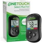 OneTouch Select Plus Flex Blutzucker-Messger&auml;t (mmol/dL) 1 St