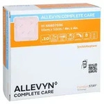 Allevyn Complete Care S 10x10 Cm 10 St