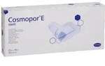 Cosmopor E Steril Wundverband 10x25 Cm 25 St