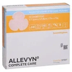 Allevyn Complete Care Multisite 17,1x17,8 Cm 10 St