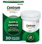 Centrum Vital+ Darm & Energie Kapseln 30 St