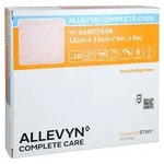 Allevyn Complete Care L 15x15 Cm 10 St