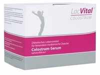 LACVITAL Colostrum Serum Kurpackung 6x125 Milliliter