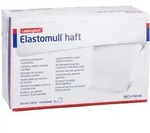 Elastomull Haft 10 Cmx20 M Fixierbinde 6 St