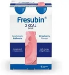 Fresubin 2 Kcal Drink Erdbeere 4X200 ml
