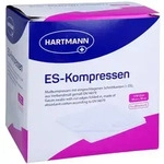Es-kompressen Steril 10x10 Cm 12fach Gro&szlig;packung 5X20 St