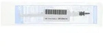 Insulinspritze 1 ml U40 1 St