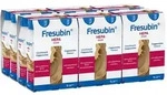 Fresubin hepa Trinknahrung Cappuccino 6X4X200 ml