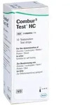 Combur 5 Test HC Teststreifen 10 St