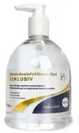 H&auml;ndedesinfektion Gel Exklusiv Param 500 ml