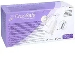 Sicherheits-pen-nadeln Dropsafe 31 Gx6 m 100 St