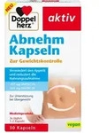 Doppelherz Abnehm Kapseln 30 St