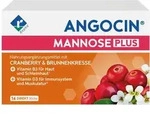 Angocin Mannose Plus Pulver Zum Einnehmen 14X3 g