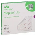 Mepilex Up 15x15 Cm Schaumverband 5 St