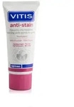 Vitis Anti-stain Zahnpasta 50 ml