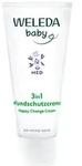 Weleda Baby 3in1 Wundschutzcreme Wei&szlig;e Malve 50 ml