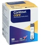 Contour Care Sensoren 50 St