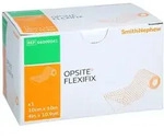 Opsite Flexifix Pu-folie 10 Cmx10 M Unsteril 1 St