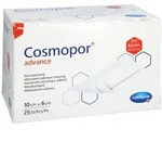 Cosmopor Advance Wundverband 6x10 Cm 25 St