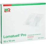 Lomatuell Pro 10x10 Cm Steril 8 St