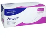Zetuvit Saugkompressen Unsteril 10x10 Cm 30 St