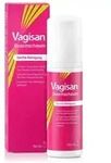 Vagisan Duschschaum 150 ml