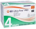 BD Ultra-fine PRO Pen-Nadeln 4 mm 32 G 0 105 St