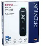 Beurer Gl60 Mmol/l Blutzuckermessger&auml;t 1 St