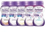 Fortimel Compact Protein 2.4 Kcal Mischkarton 8X4X125 ml