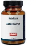 Astaxanthin 4 Mg Vegan Kapseln 60 St