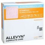 Allevyn Complete Care M 12,5x12,5 Cm 10 St
