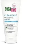 Sebamed Clear Face Pflege-gel 50 ml