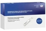 Iea Medical Isotonische L&ouml;sung Z.inh.0,9% Nacl 20X5 ml