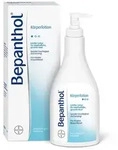 Bepanthol K&ouml;rperlotion 400 ml