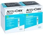 Accu-chek Instant Teststreifen 2X50 St
