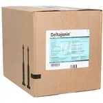 Deltajonin Plastik Infusionsl&ouml;sung 10X500 ml