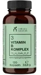 Cellcura Naturals Vitamin B Komplex Vegan Kapseln 120 St