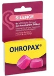 Ohropax Silence Silikon Vor-ohr St&ouml;psel 6 St