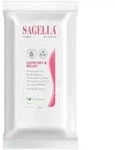 Sagella poligyn Reinigungst&uuml;cher 15 St