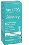 Weleda Belebendes Haar-tonikum Rosmarin 50 ml
