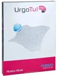 Urgot&Uuml;l Flex Wundgaze 10x10 Cm 10 St