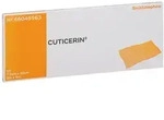 Cuticerin 7,5x20 Cm Gaze M.salbenbeschichtung 10 St