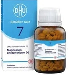 DHU Sch&uuml;&szlig;ler-Salz Nr. 7 Magnesium phosphoricum D6 420 St