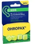 Ohropax Kids Silikon Vor-ohr St&ouml;psel 8 St